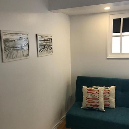 Bonitabay Apartment Sao Martinho do Porto Exterior photo