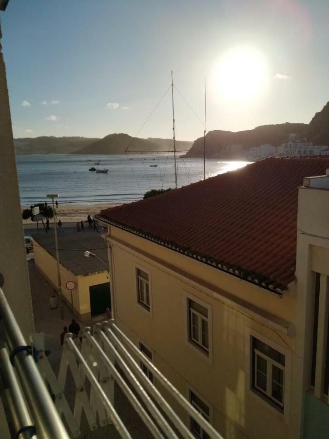 Bonitabay Apartment Sao Martinho do Porto Exterior photo