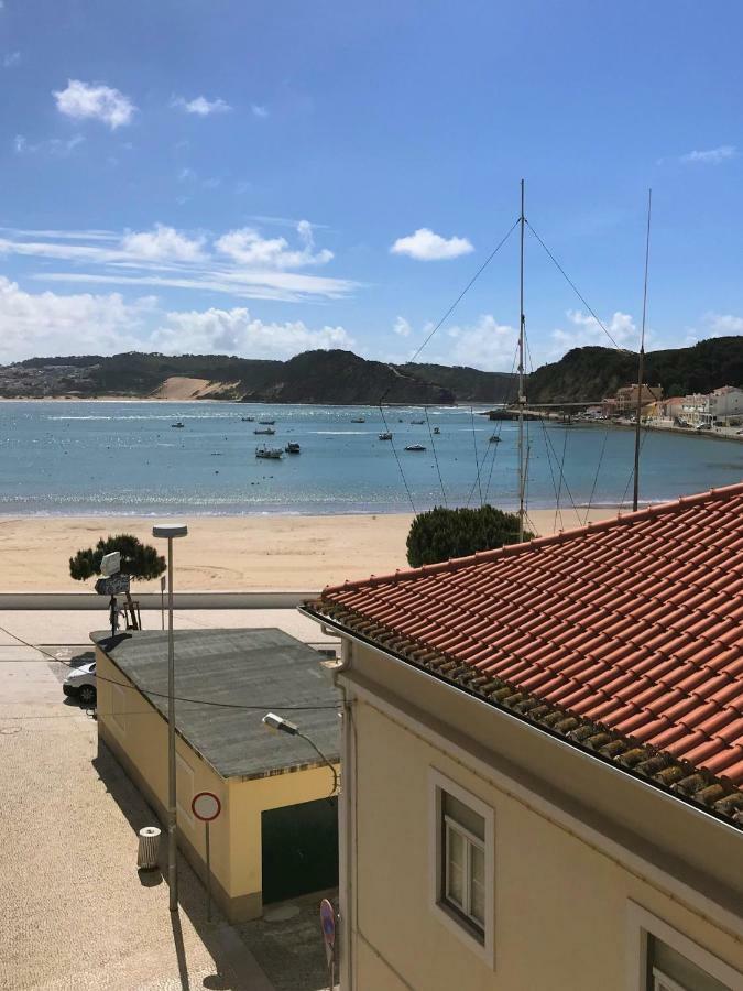 Bonitabay Apartment Sao Martinho do Porto Exterior photo